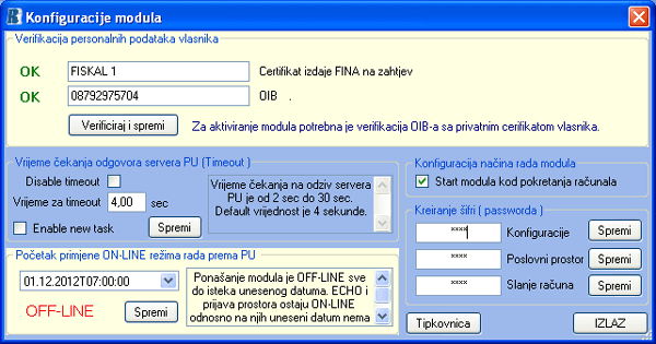 Web design