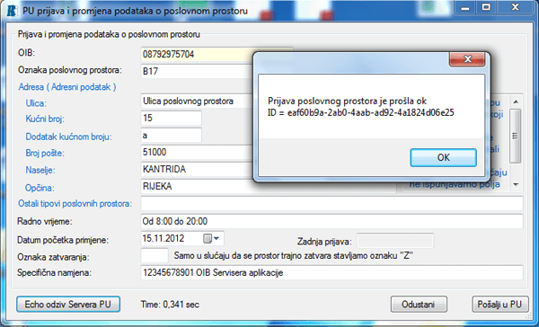 Web design